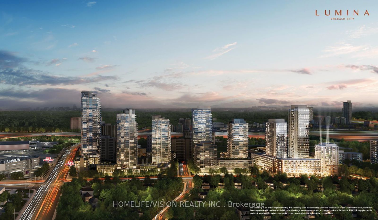 36 Forest Manor Rd, #405