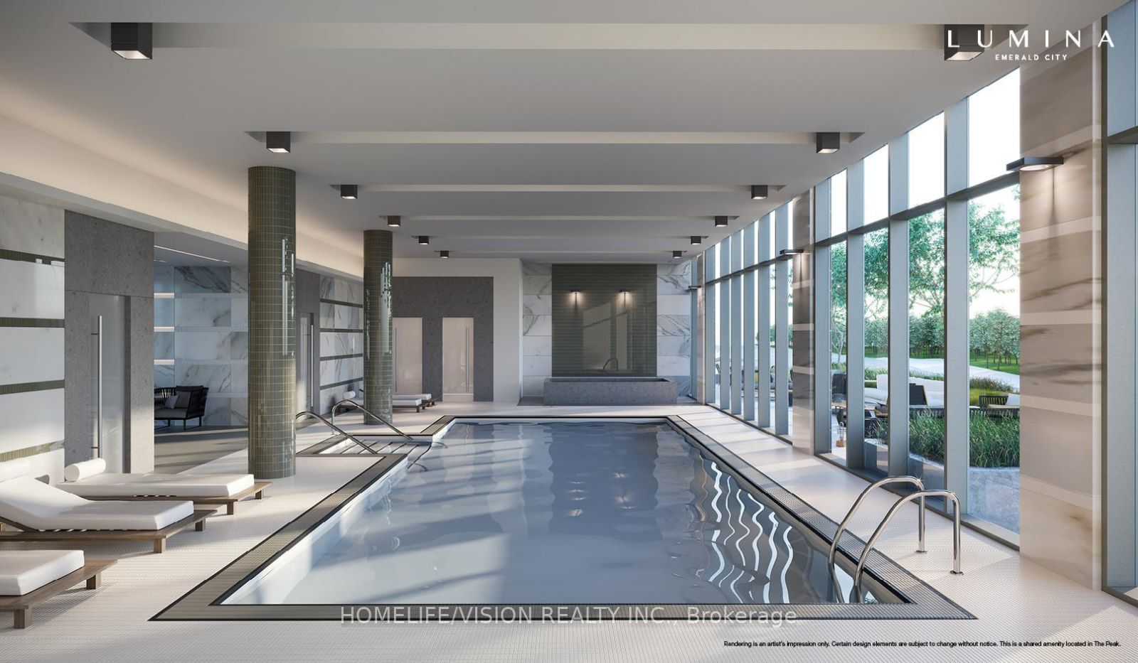 36 Forest Manor Rd, #405