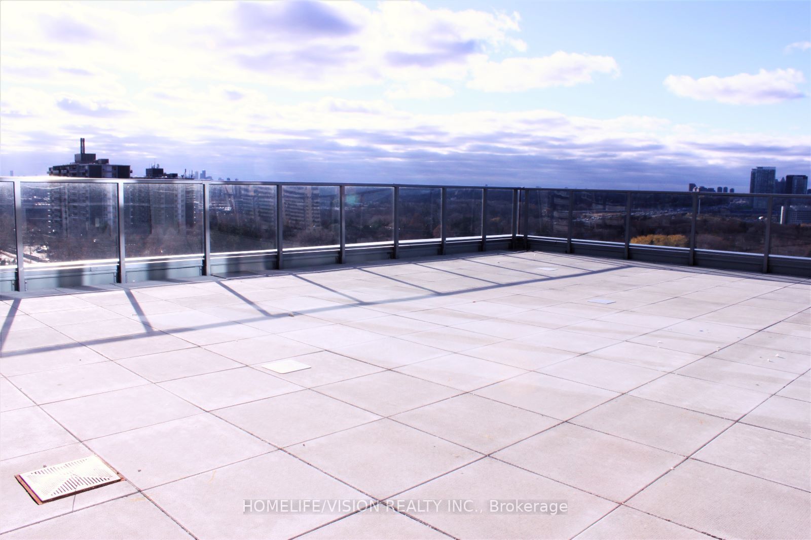 36 Forest Manor Rd, #405