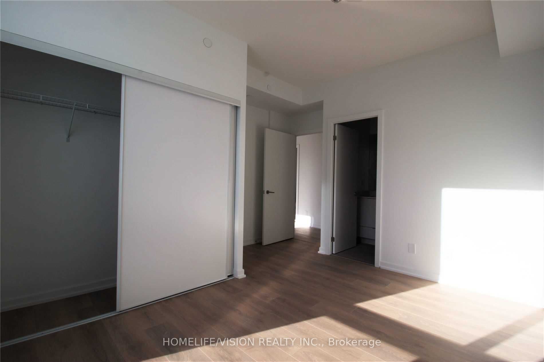 36 Forest Manor Rd, #405