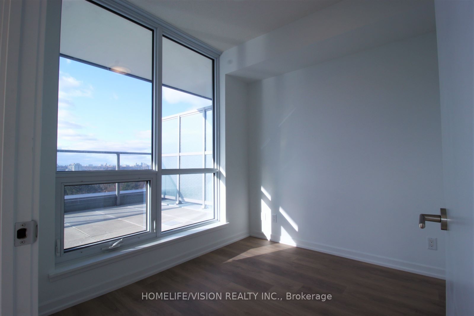 36 Forest Manor Rd, #405
