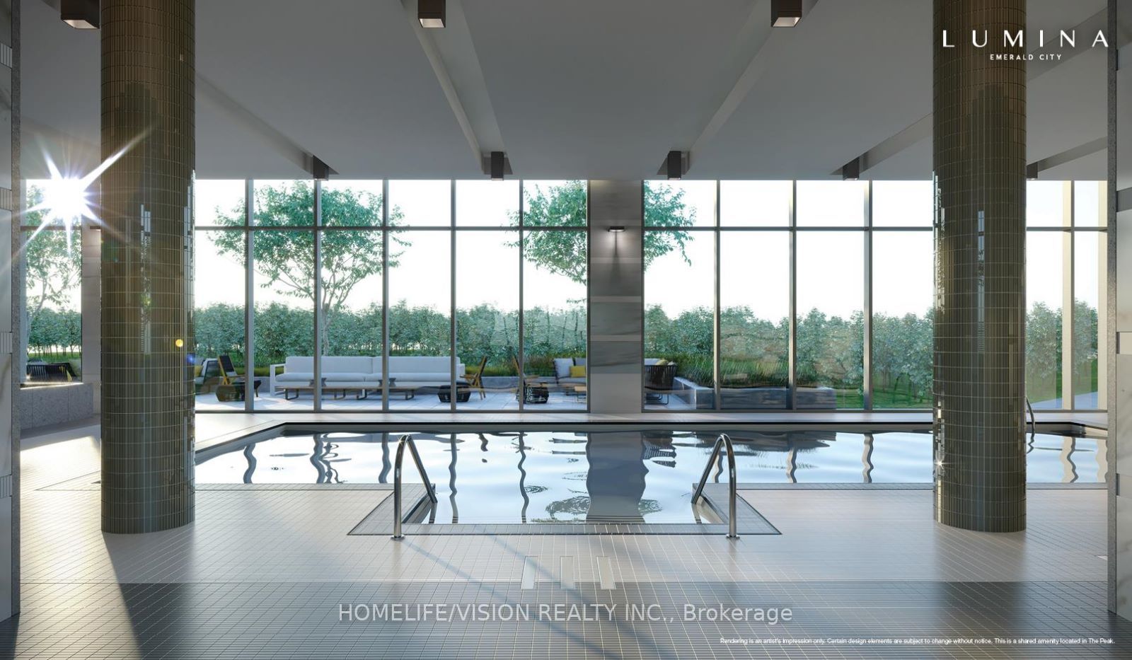 36 Forest Manor Rd, #405