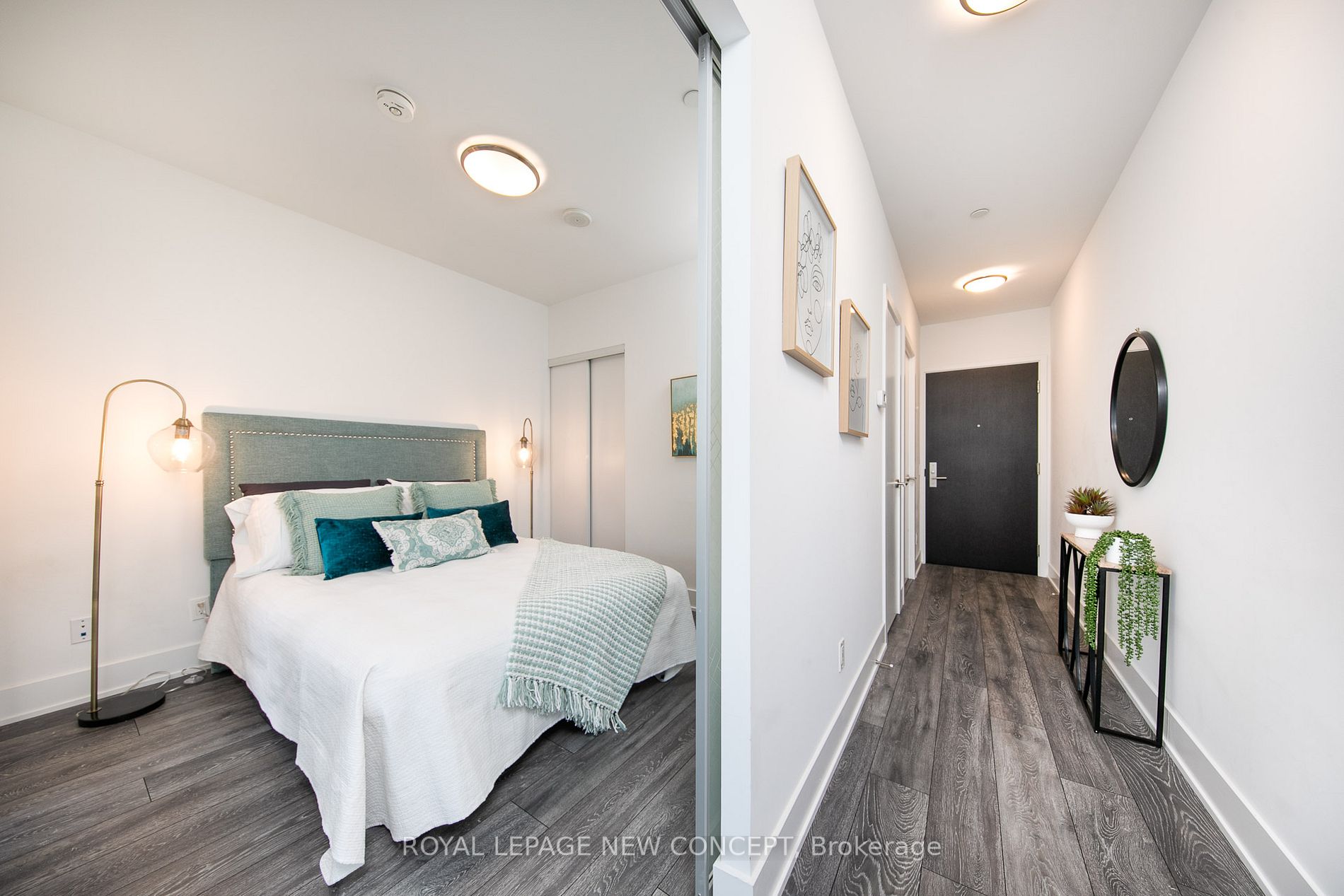 403 Church St, #710