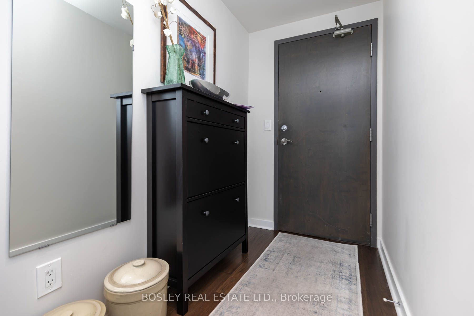 #1503 - 281 Mutual St, Toronto