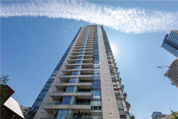 281 Mutual St, Toronto