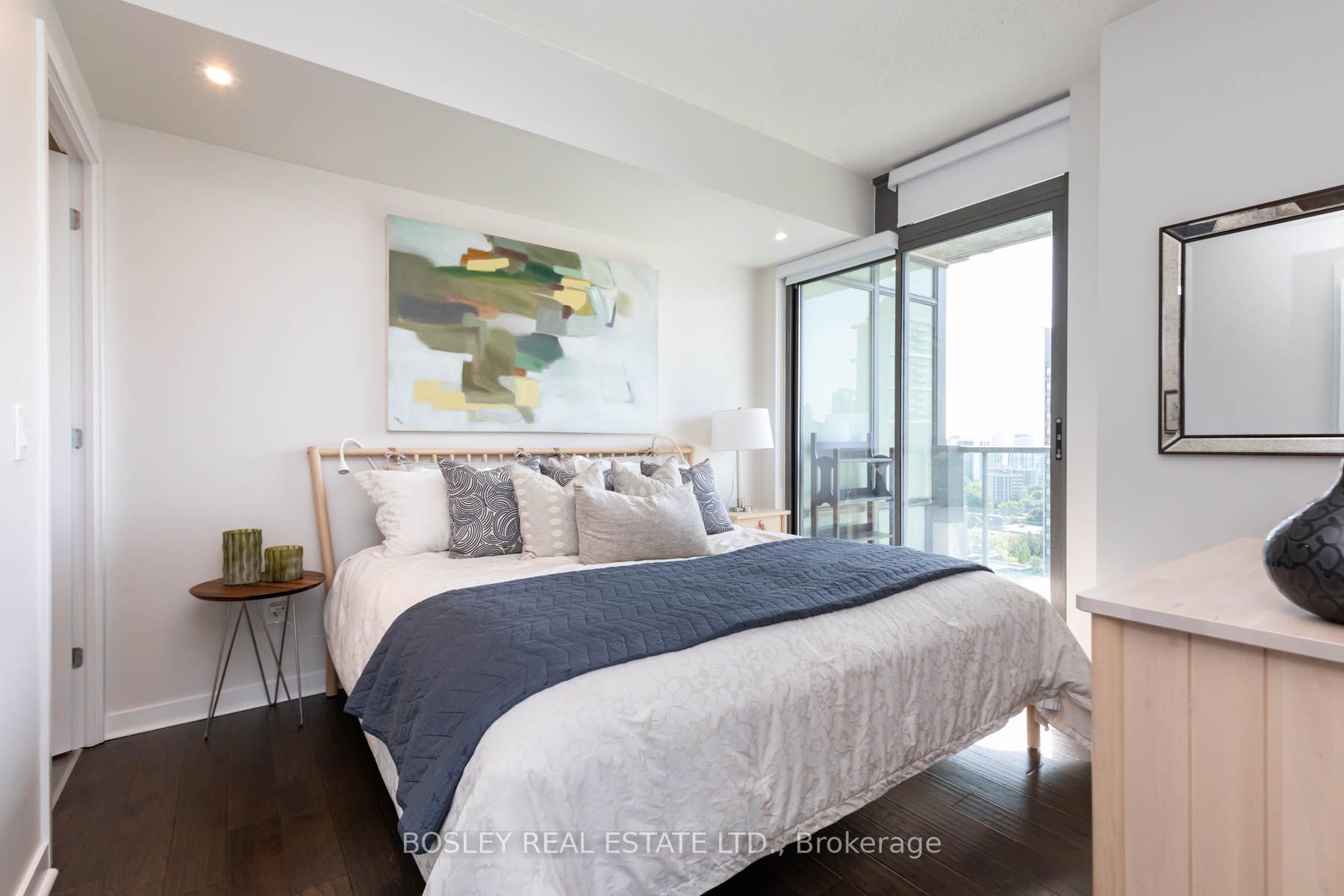 #1503 - 281 Mutual St, Toronto