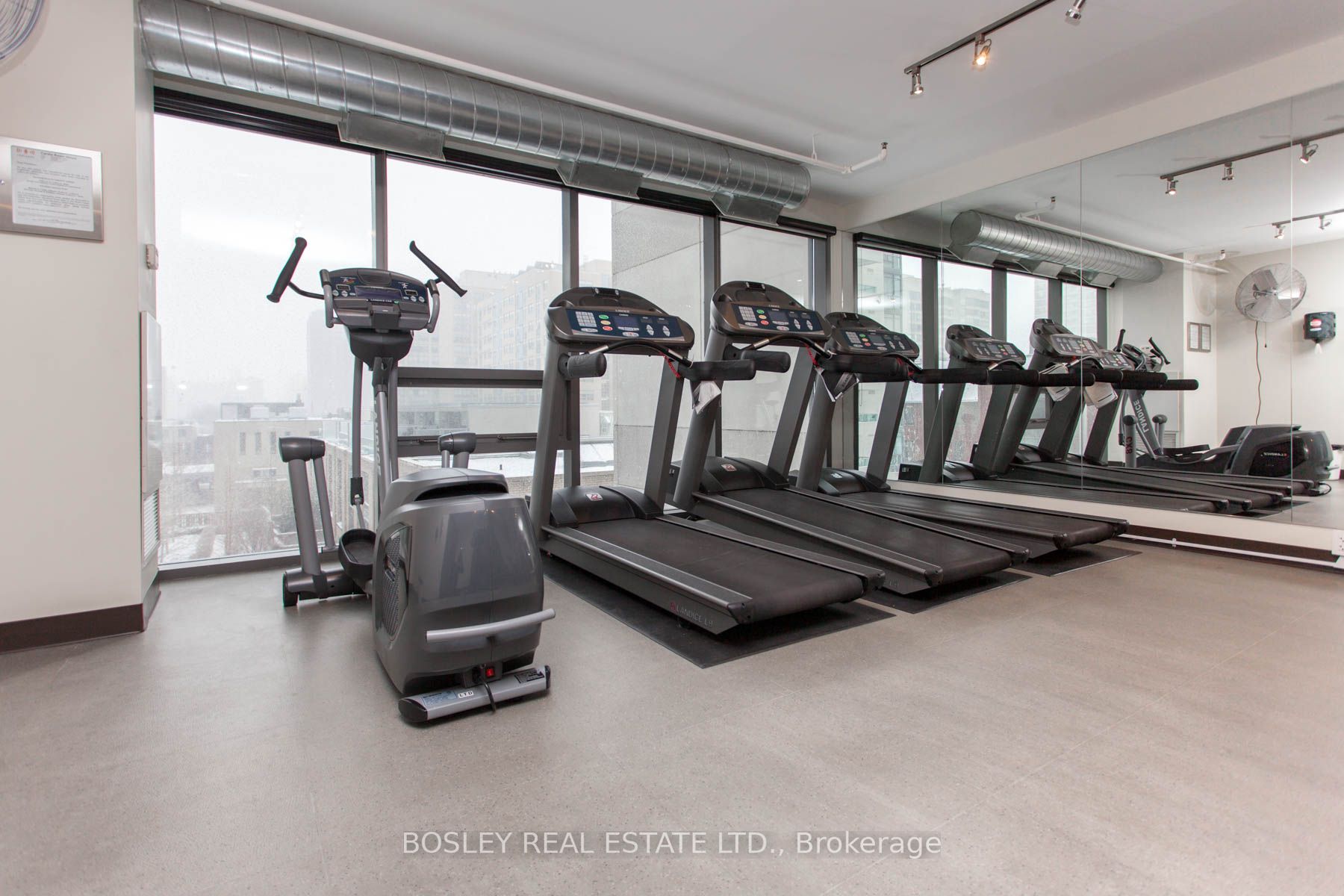 #1503 - 281 Mutual St, Toronto