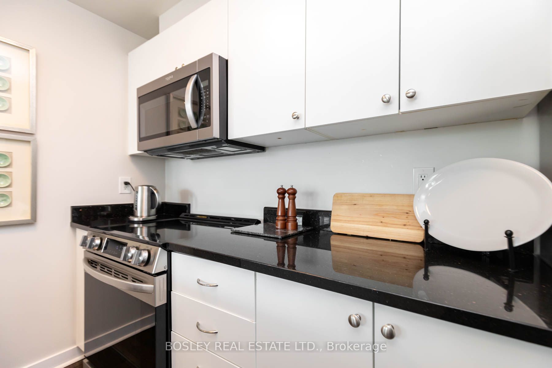 #1503 - 281 Mutual St, Toronto