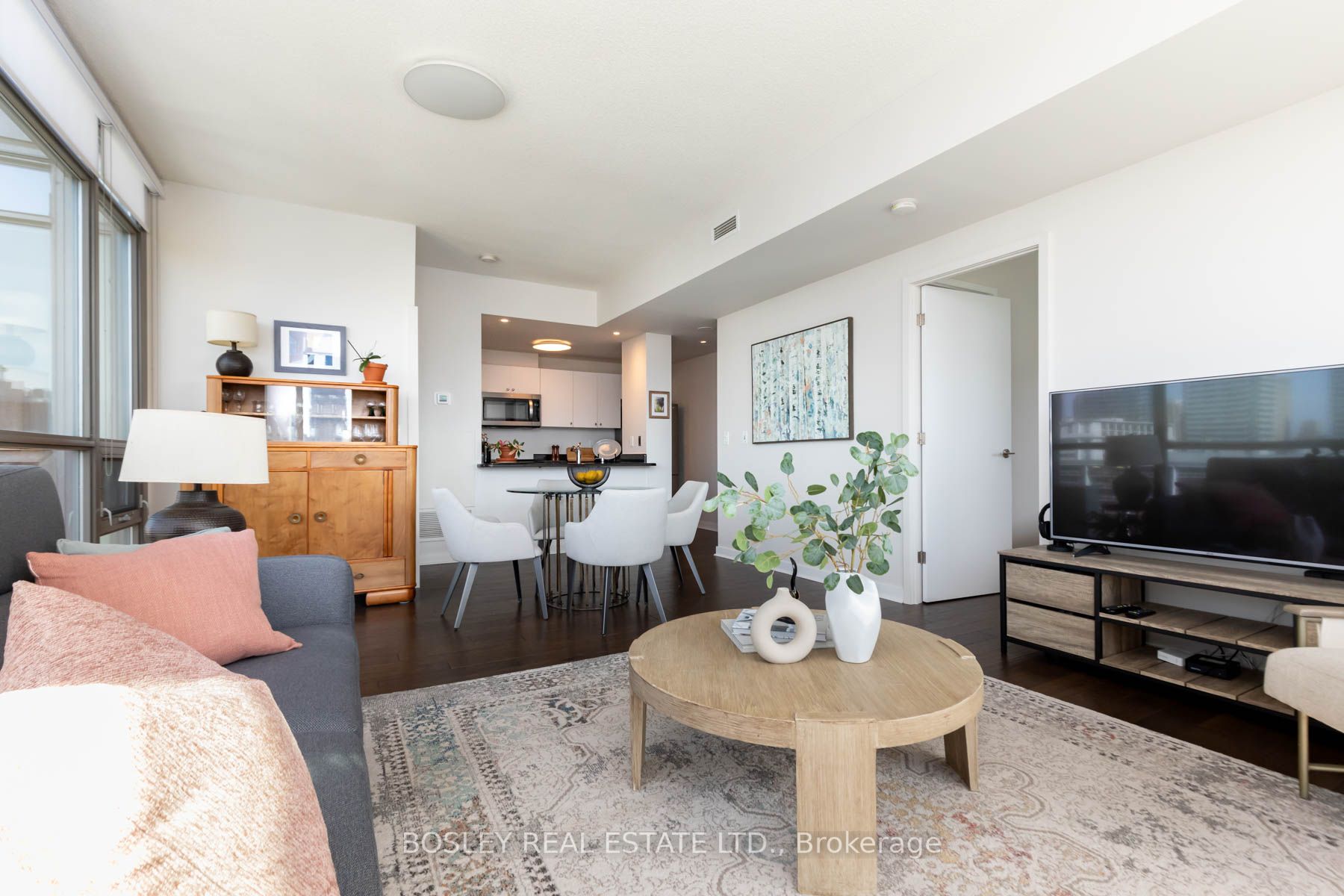 #1503 - 281 Mutual St, Toronto
