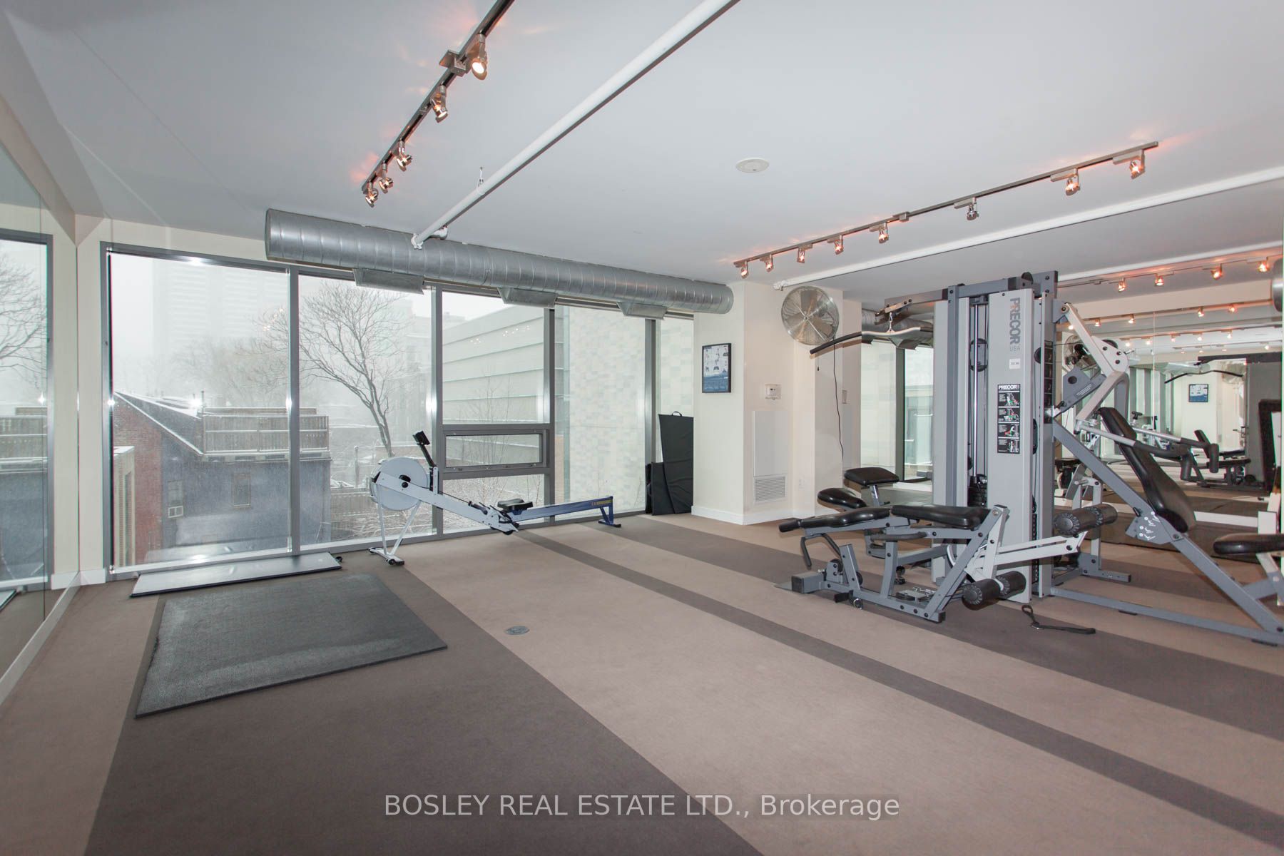 #1503 - 281 Mutual St, Toronto