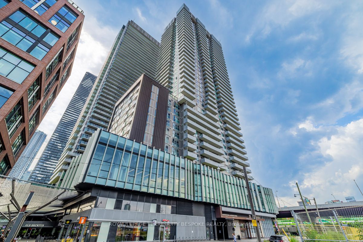20 Richardson St, #1606