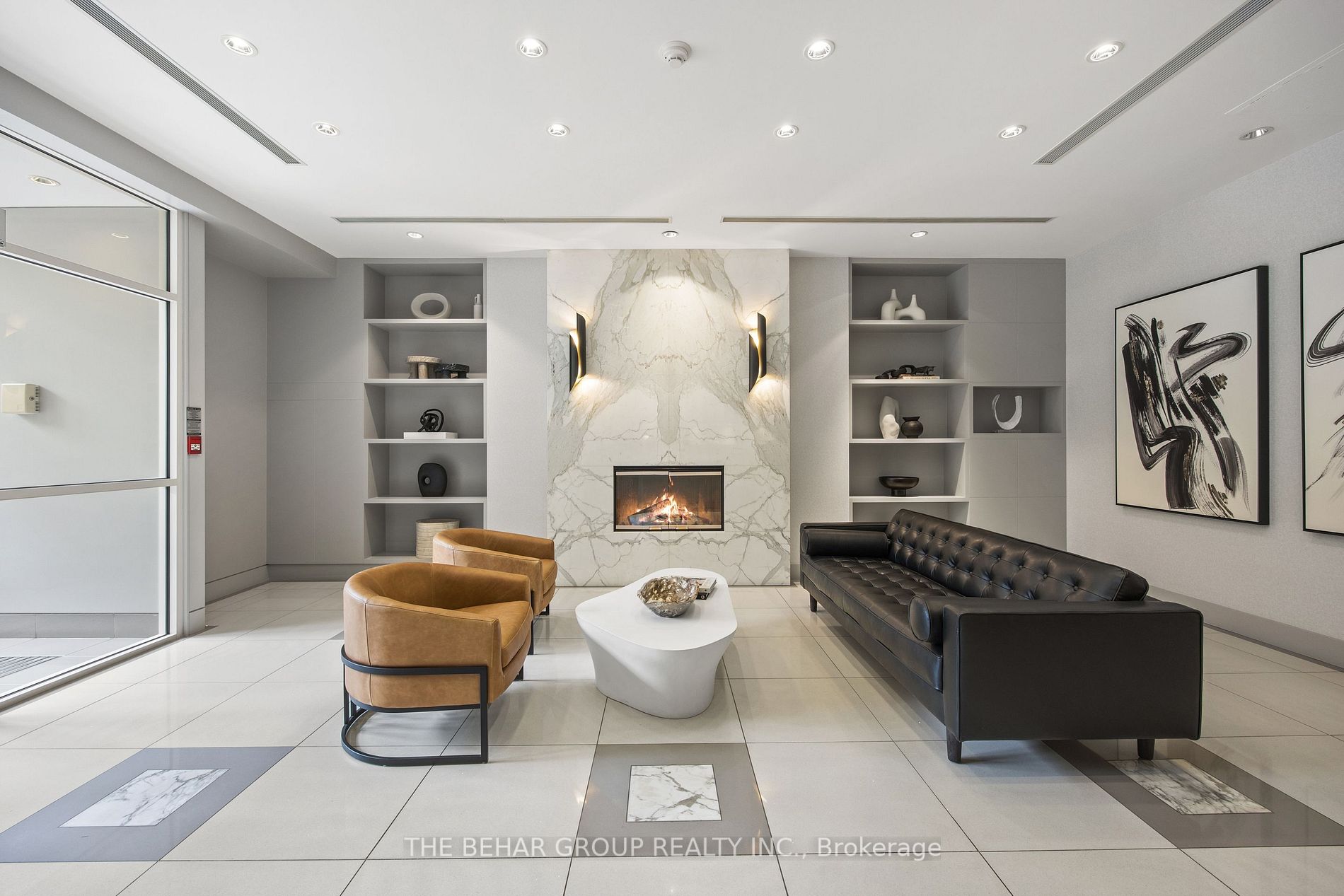 1105 Leslie St, #1507