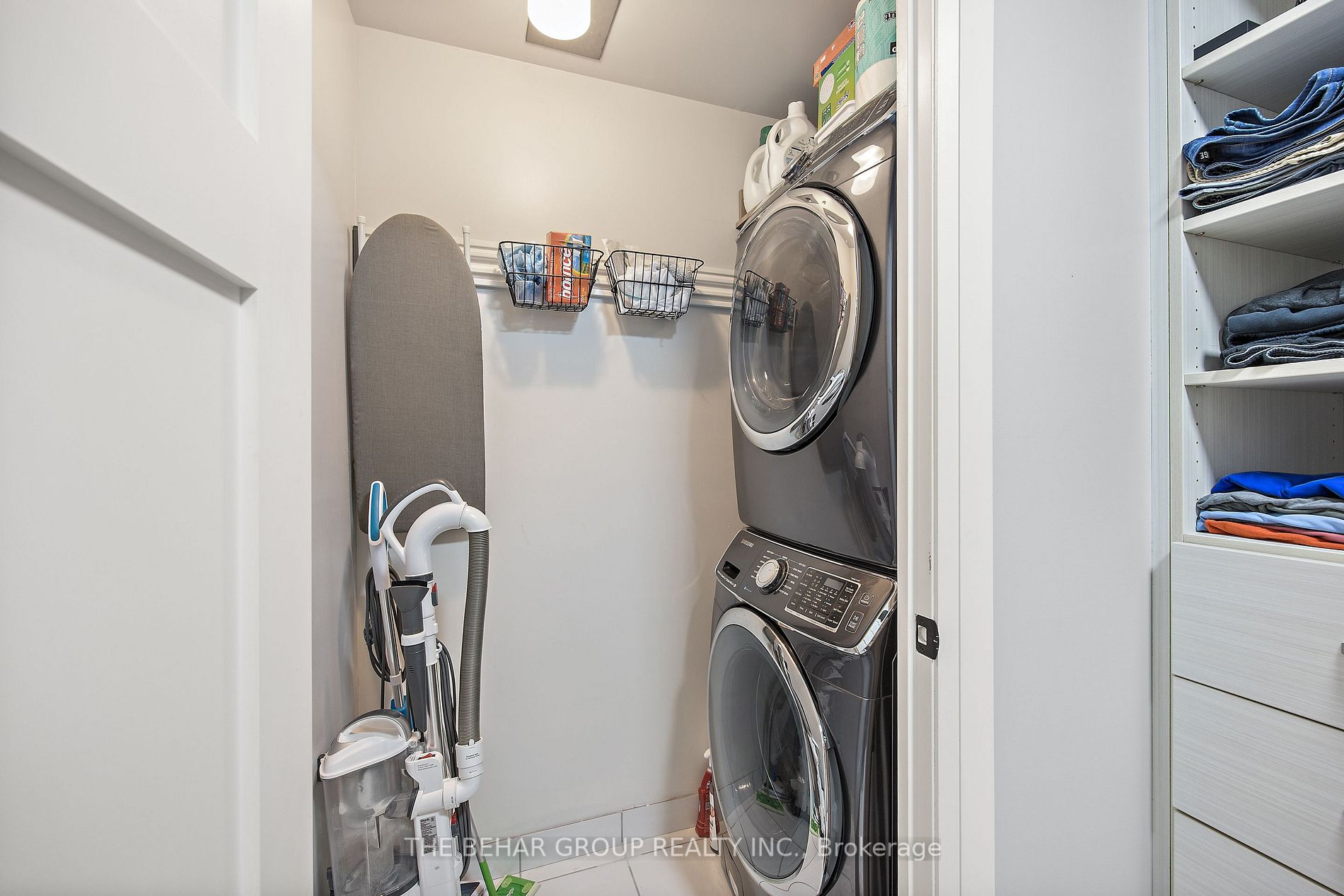 1105 Leslie St, #1507