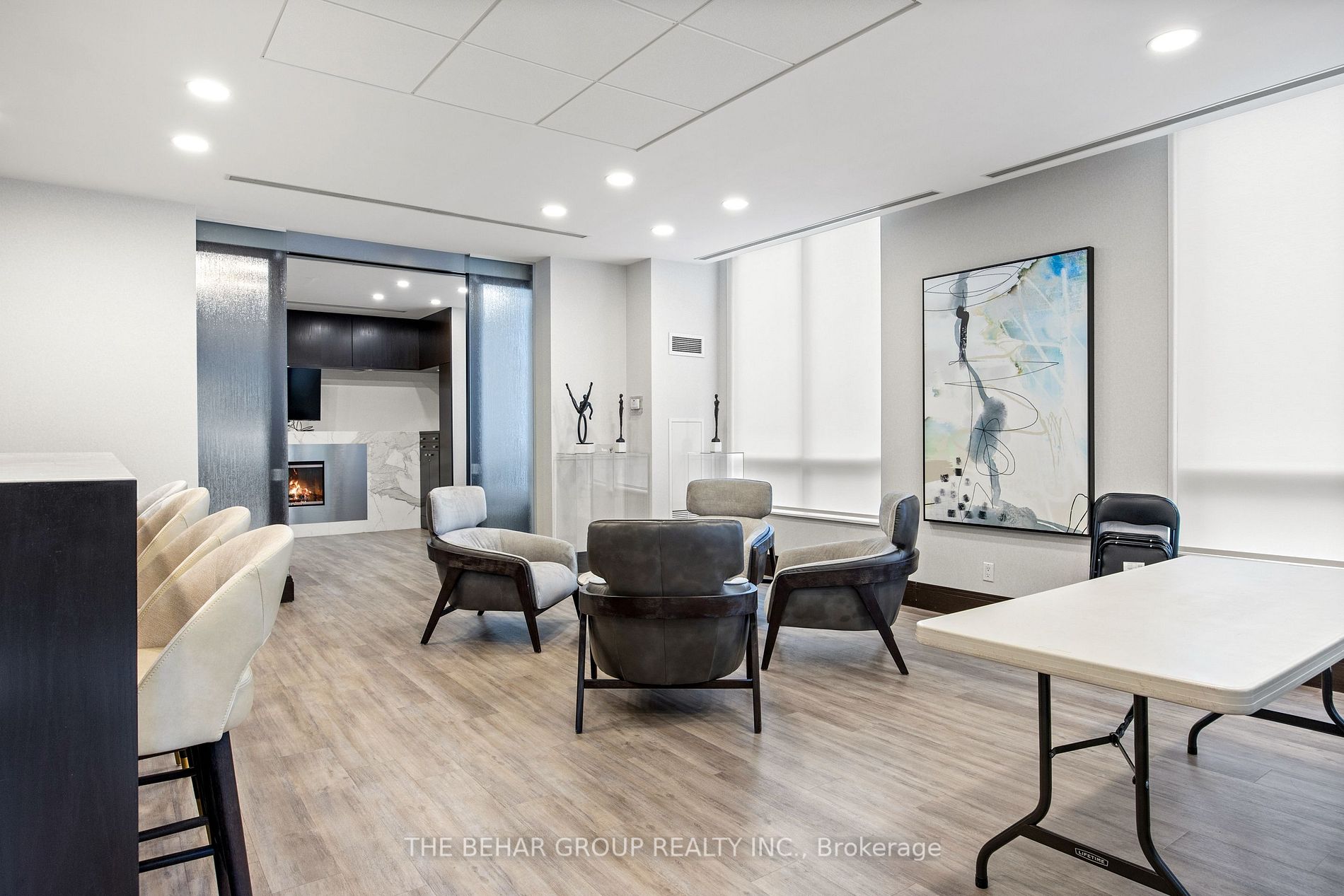 1105 Leslie St, #1507