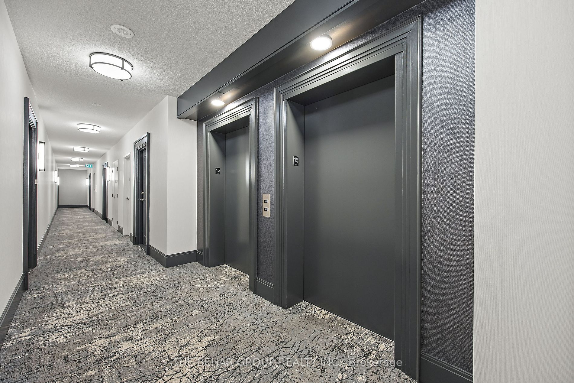 1105 Leslie St, #1507