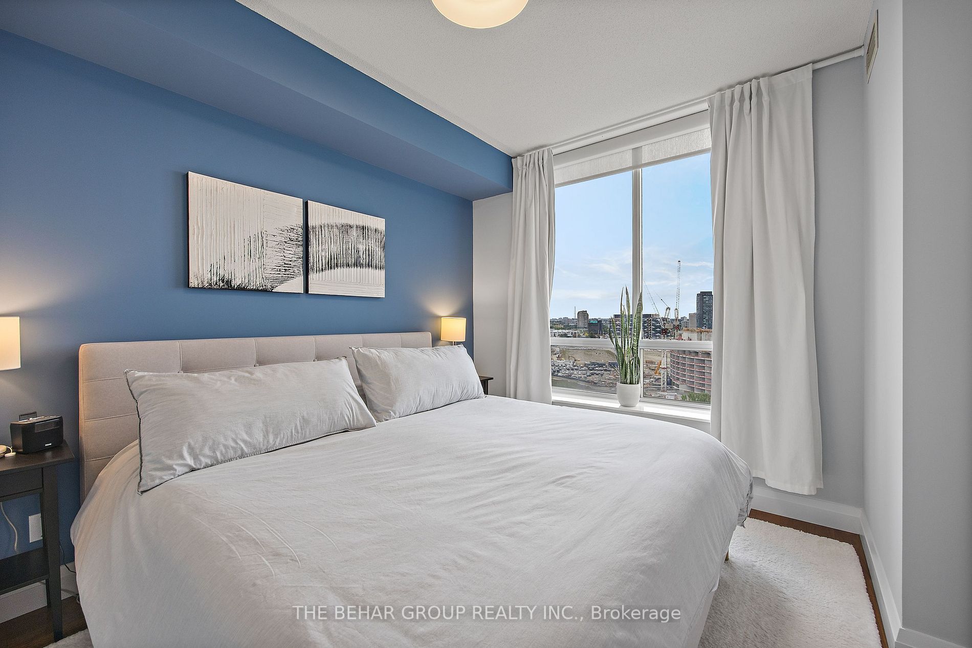1105 Leslie St, #1507