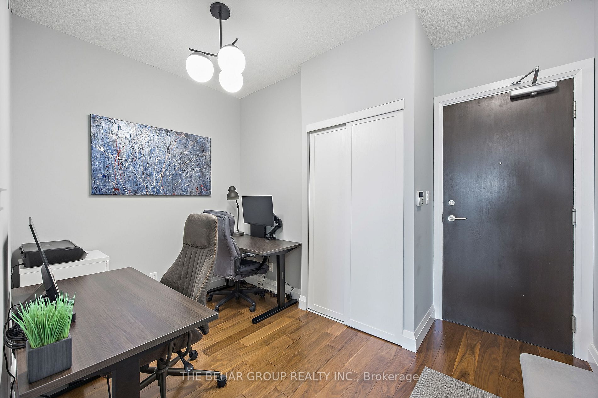 1105 Leslie St, #1507