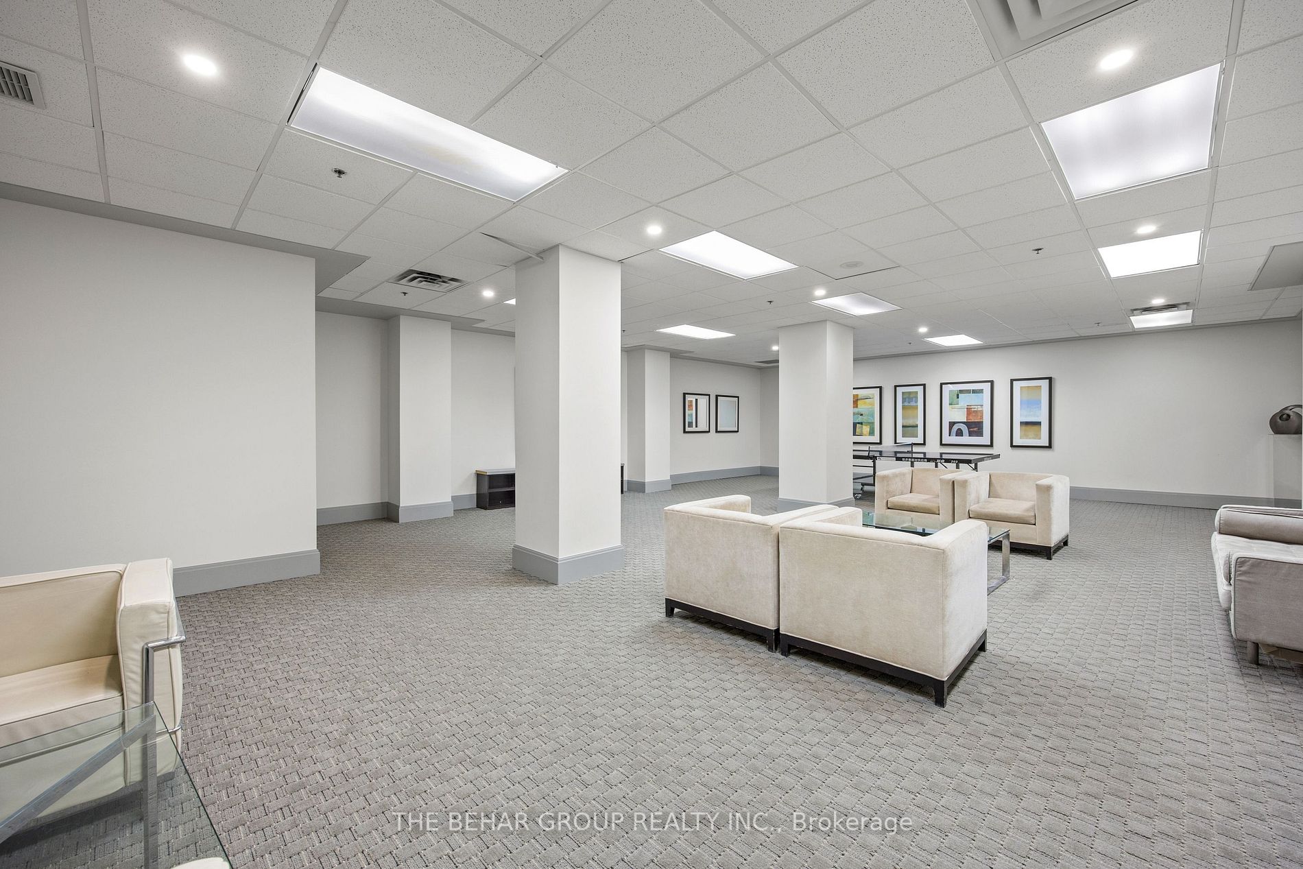 1105 Leslie St, #1507