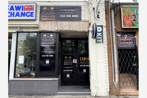 234 Parliament St, Toronto