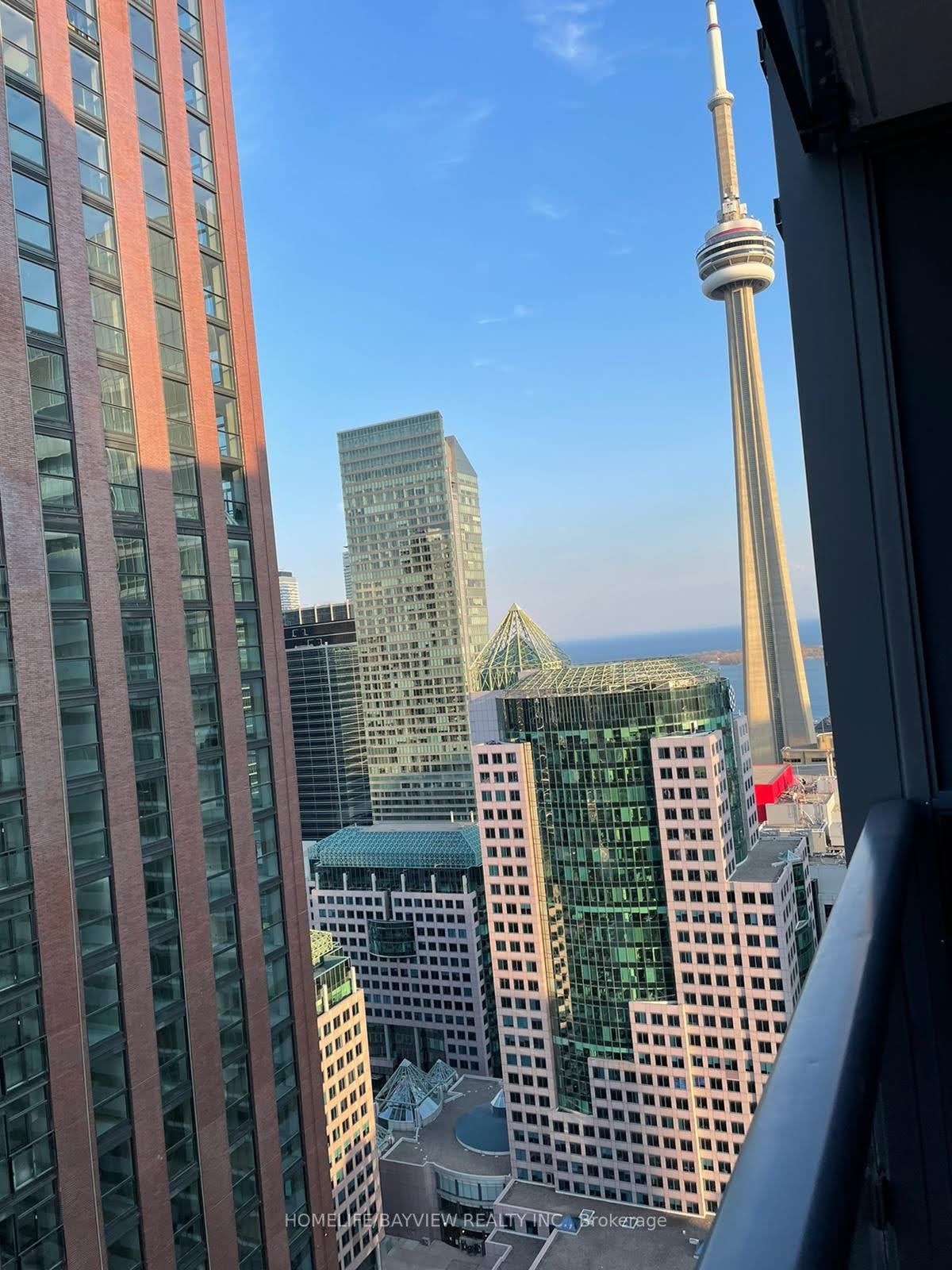 295 Adelaide St W, #4106