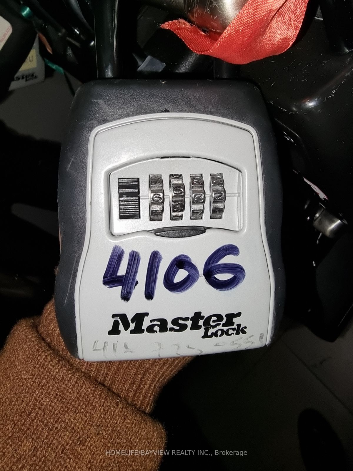 295 Adelaide St W, #4106