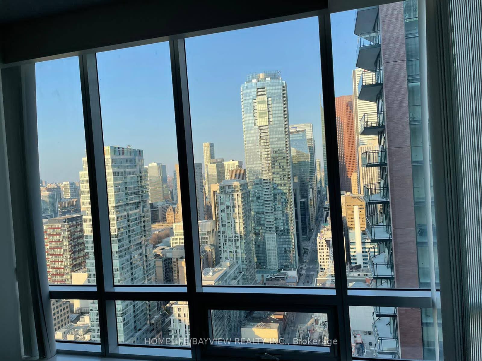 295 Adelaide St W, #4106