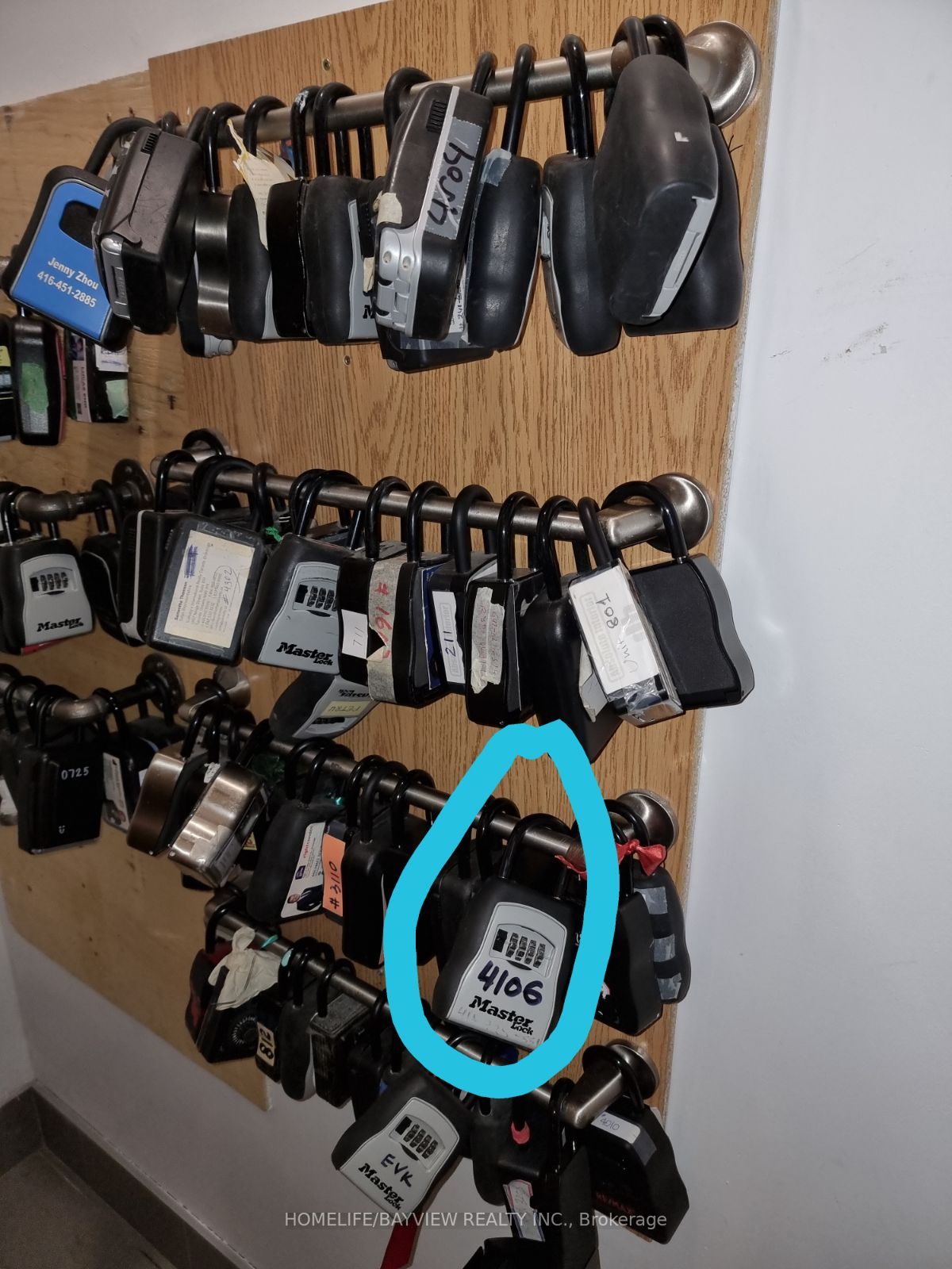 295 Adelaide St W, #4106