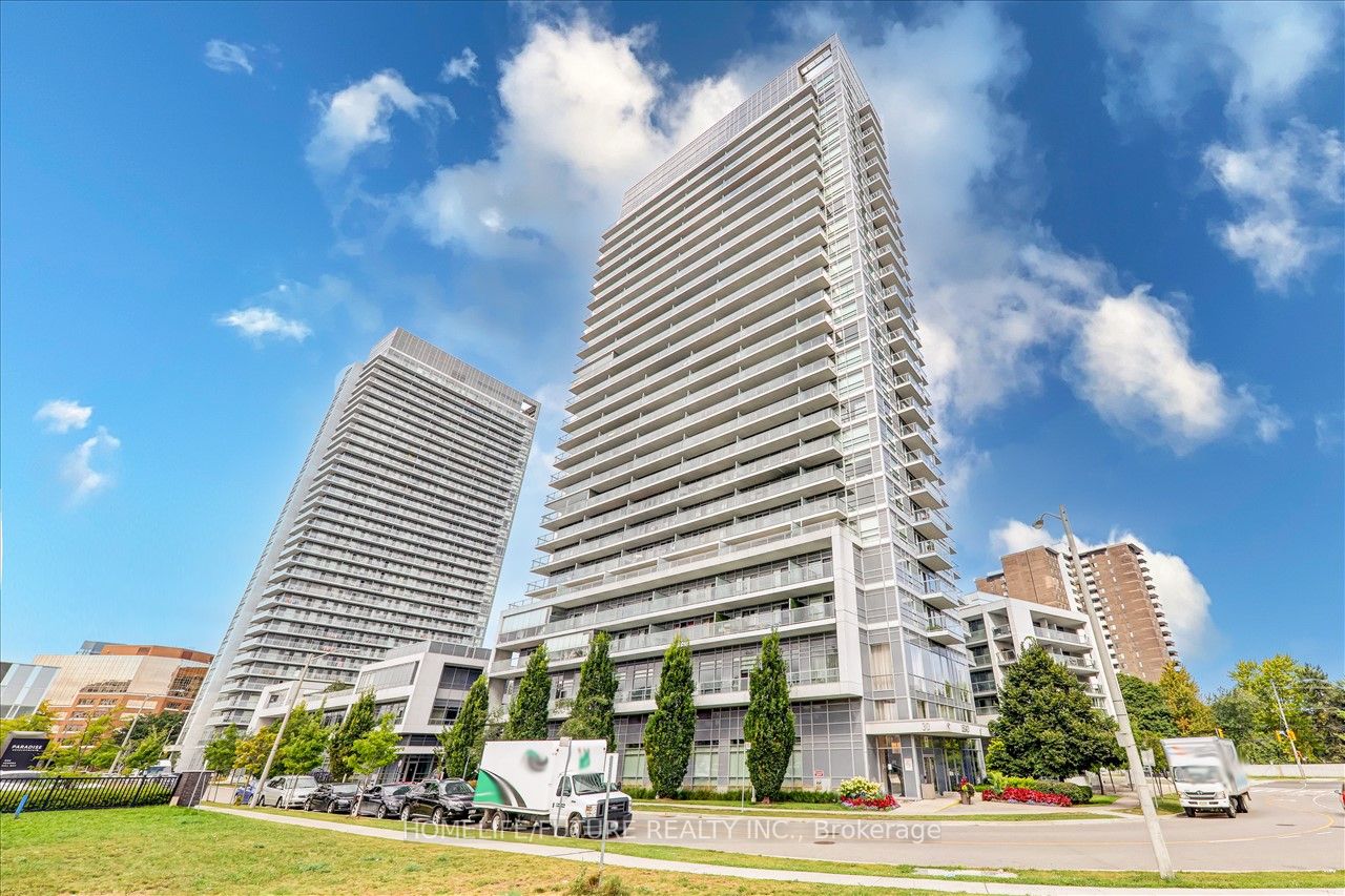30 Herons Hill Way, #1802