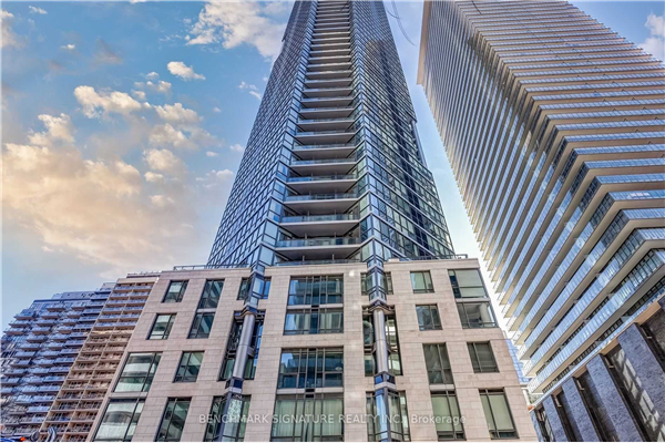 45 Charles St E, Toronto