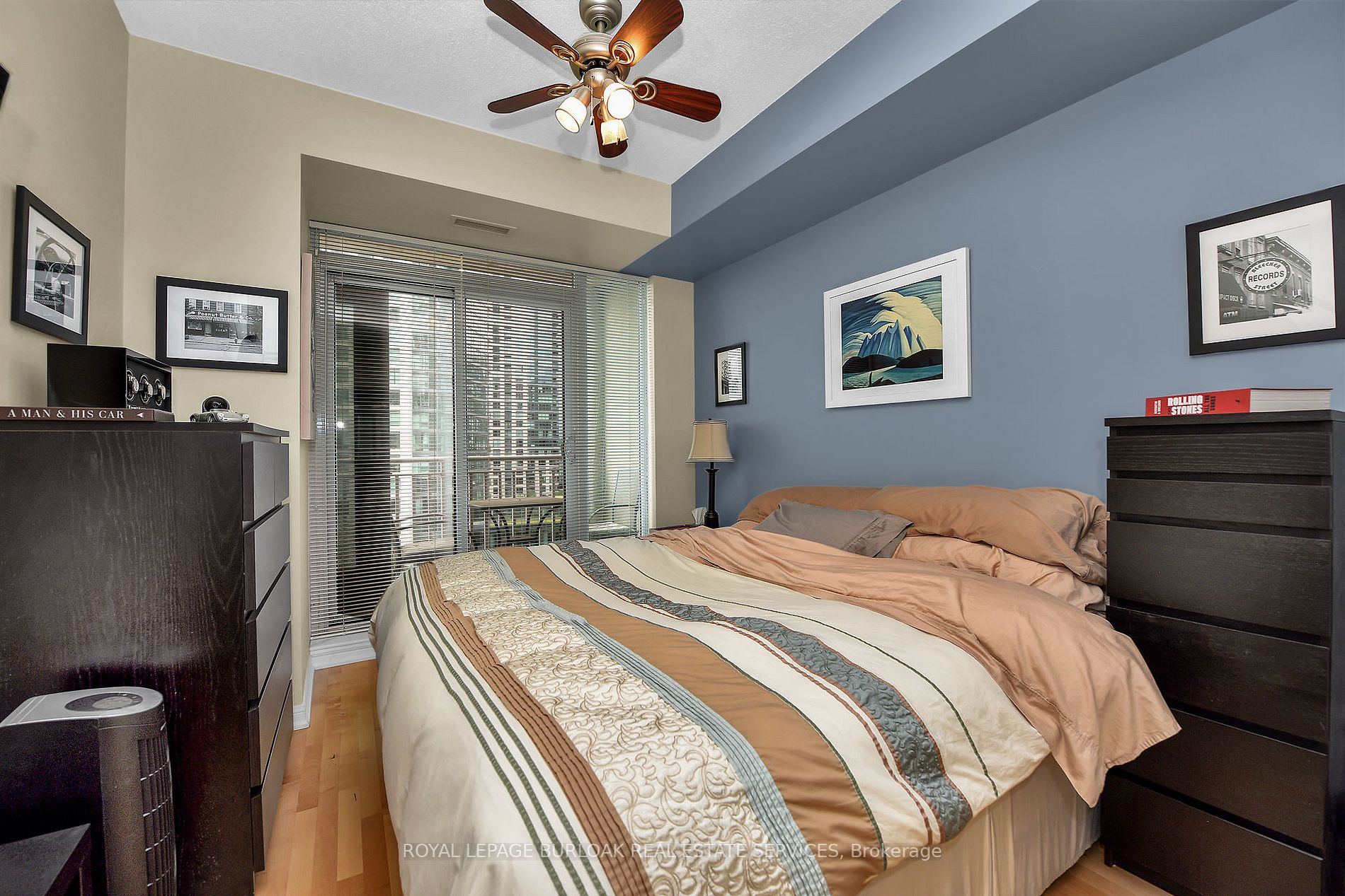 628 Fleet St, #805
