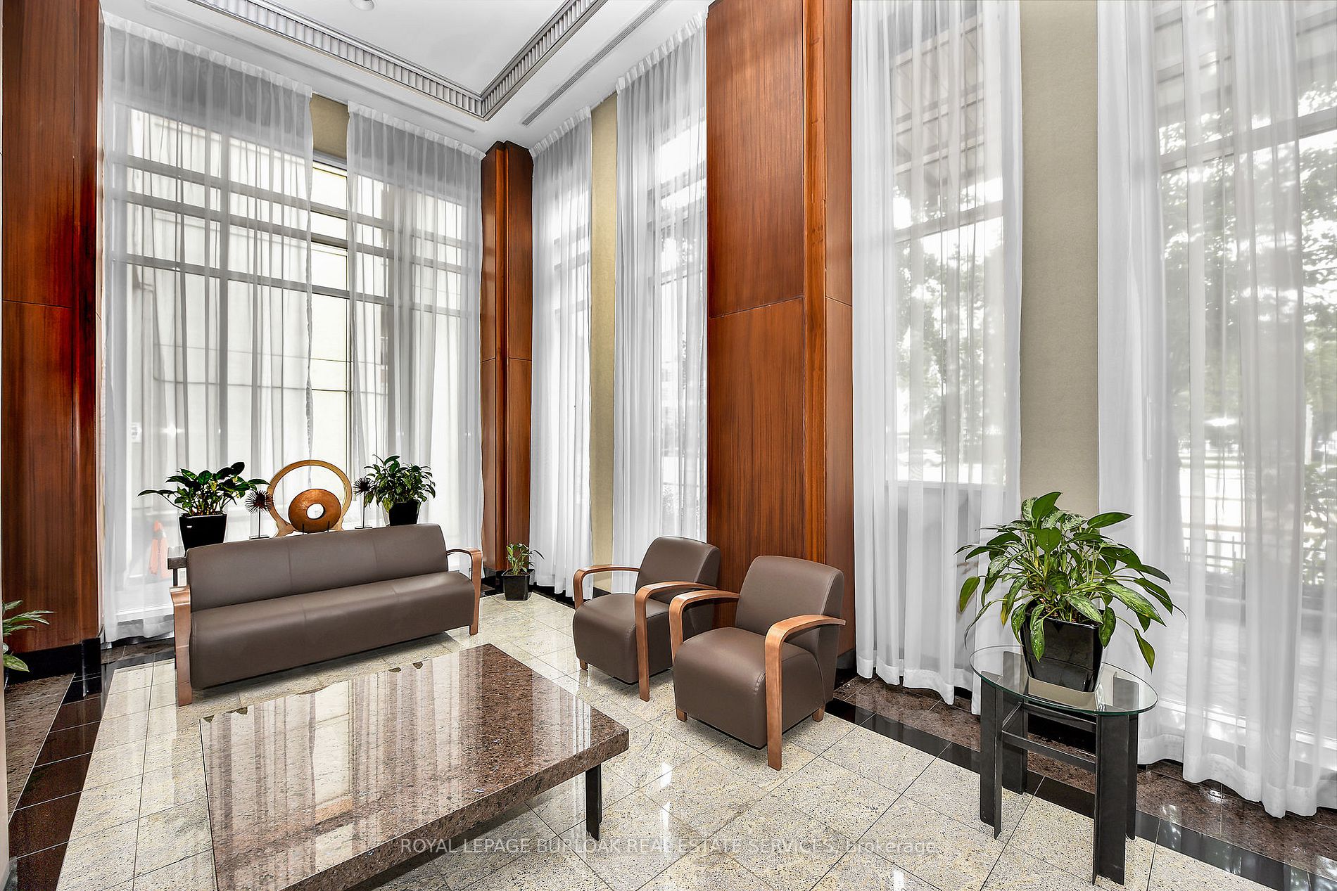 628 Fleet St, #805
