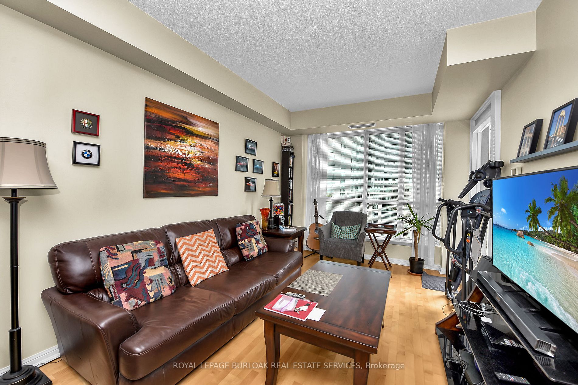 628 Fleet St, #805