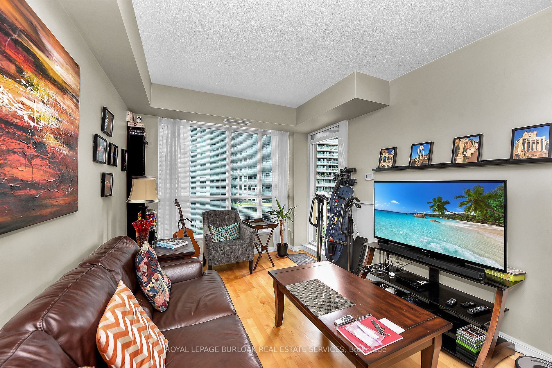 628 Fleet St, #805