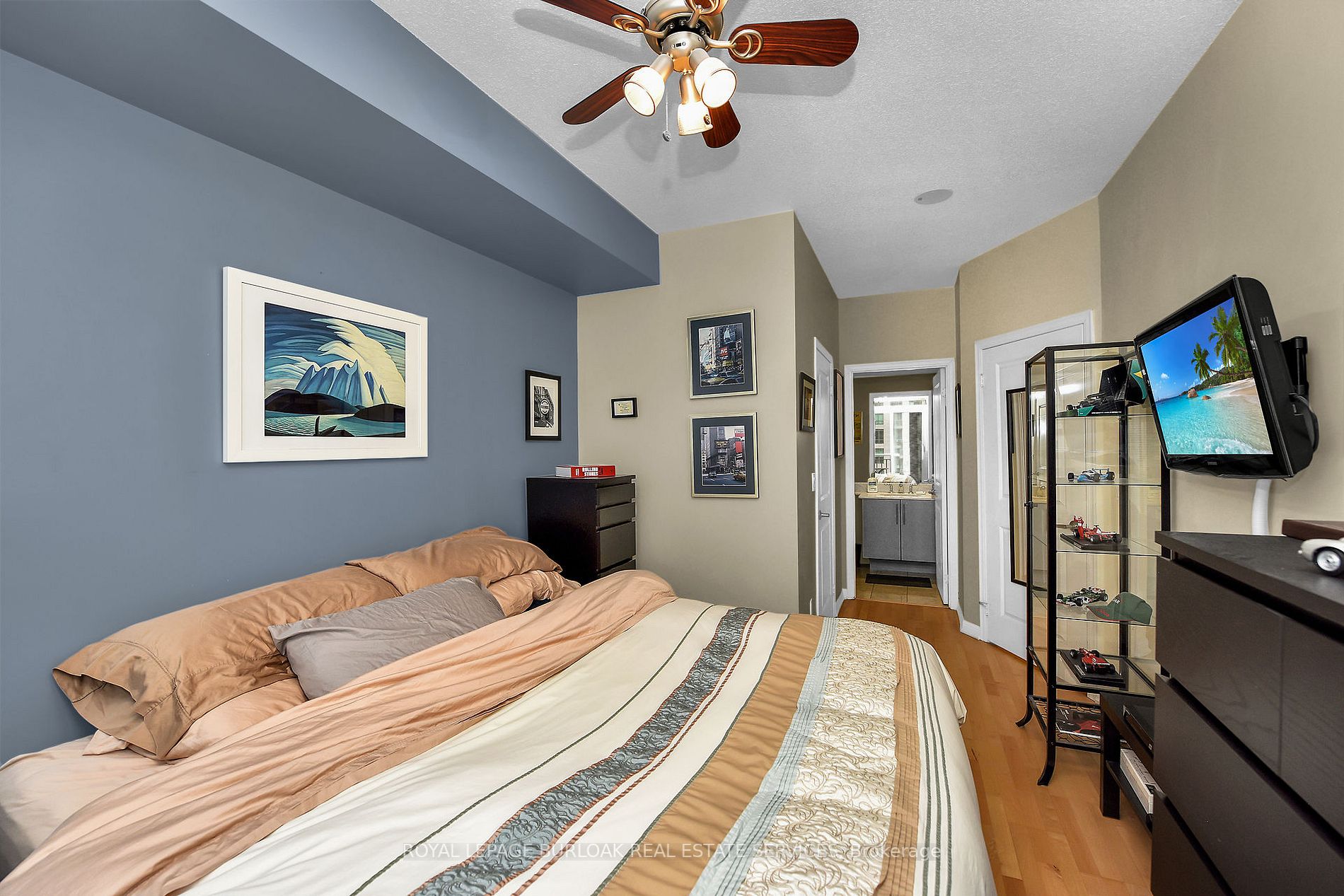 628 Fleet St, #805
