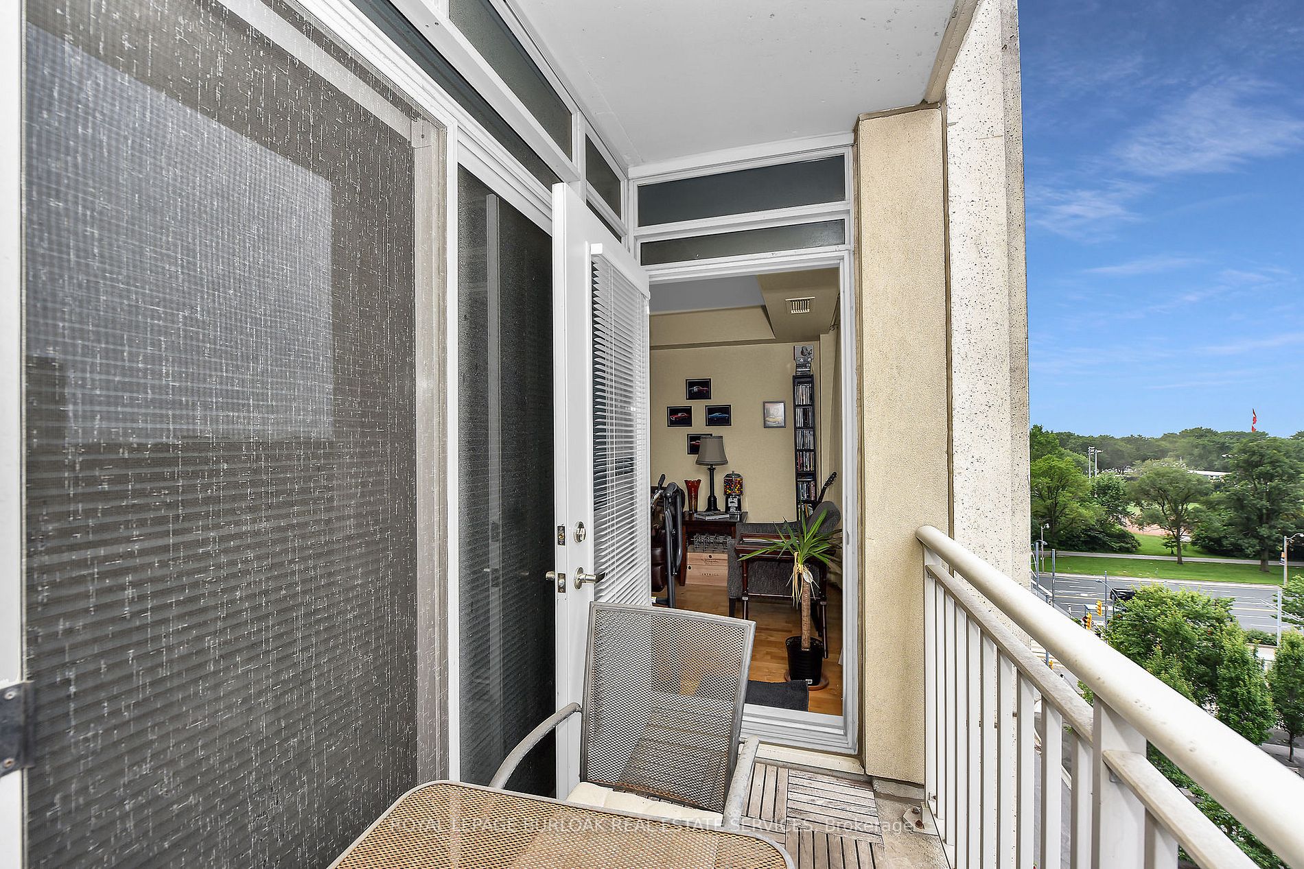 628 Fleet St, #805