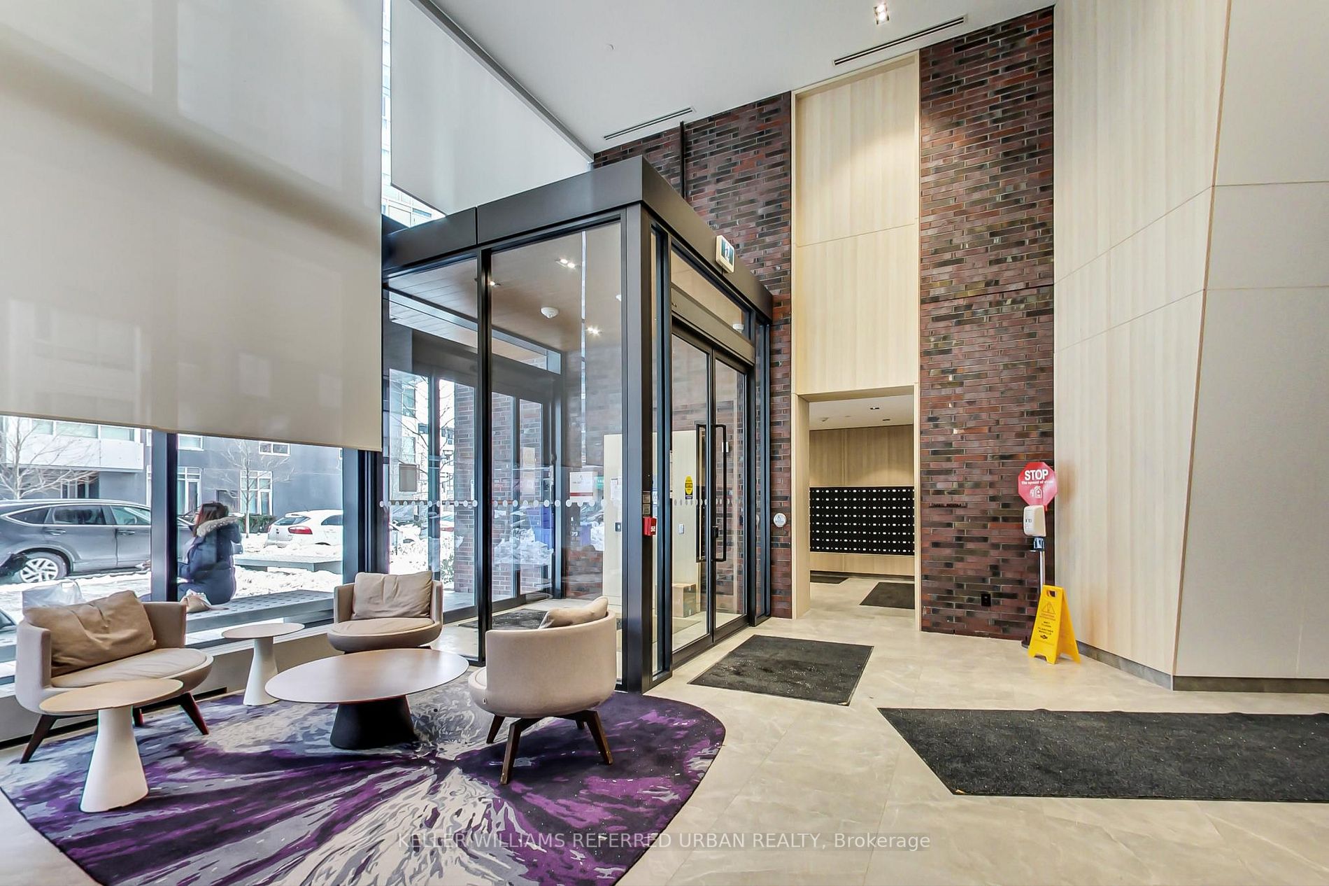 20 Tubman Ave, #1006