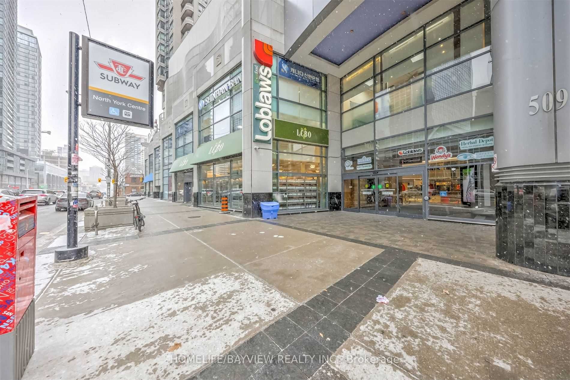 8 Hillcrest Ave, #2203