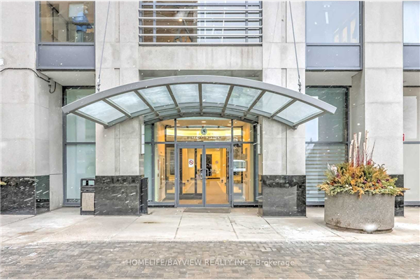 8 Hillcrest Ave, Toronto
