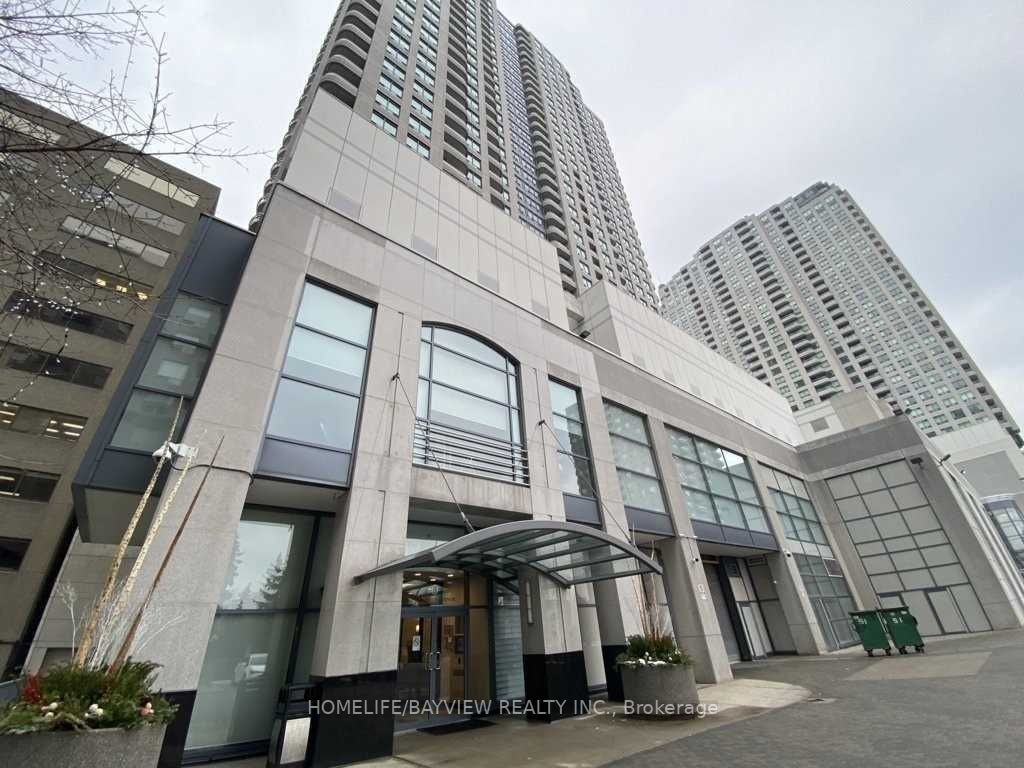 8 Hillcrest Ave, #2203