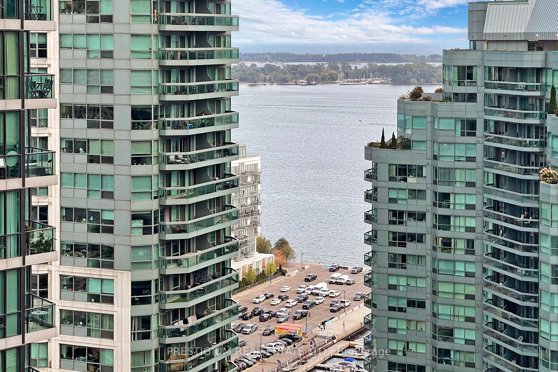 18 Harbour St, #2609