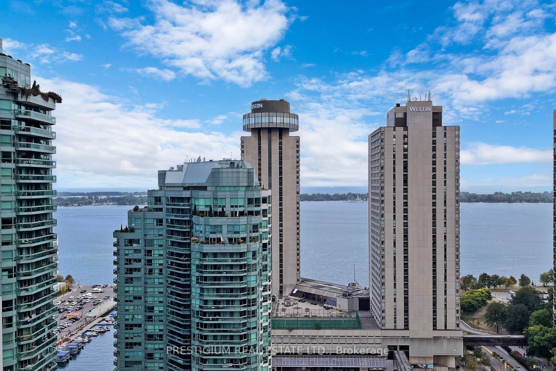 18 Harbour St, #2609