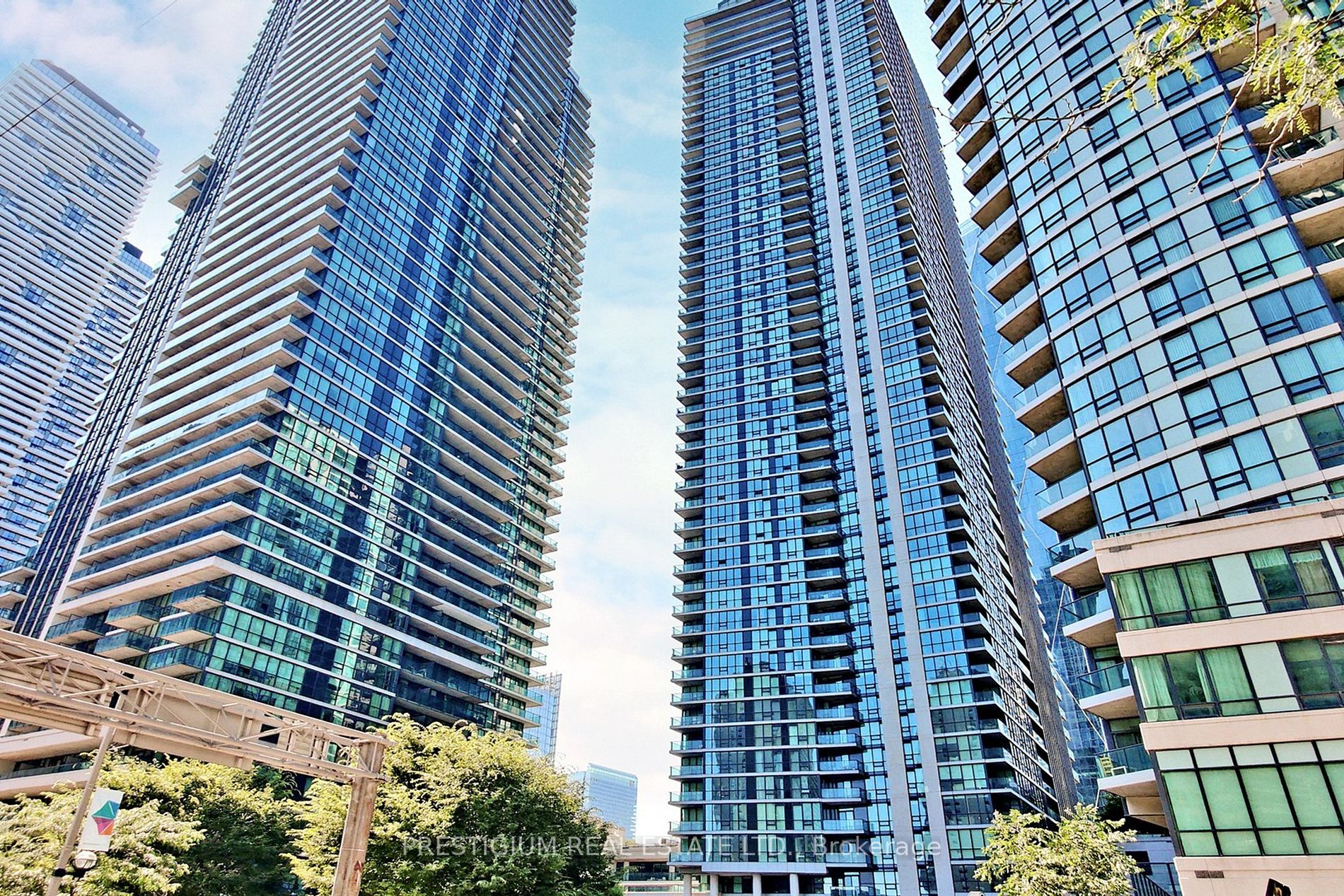 18 Harbour St, #2609