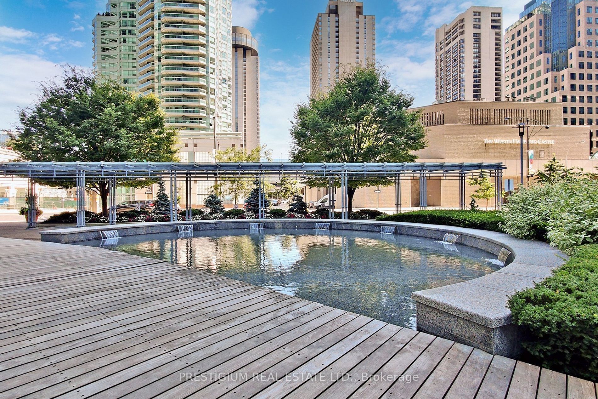 18 Harbour St, #2609