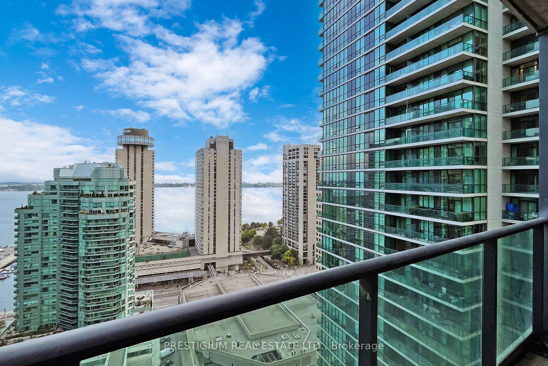 18 Harbour St, #2609