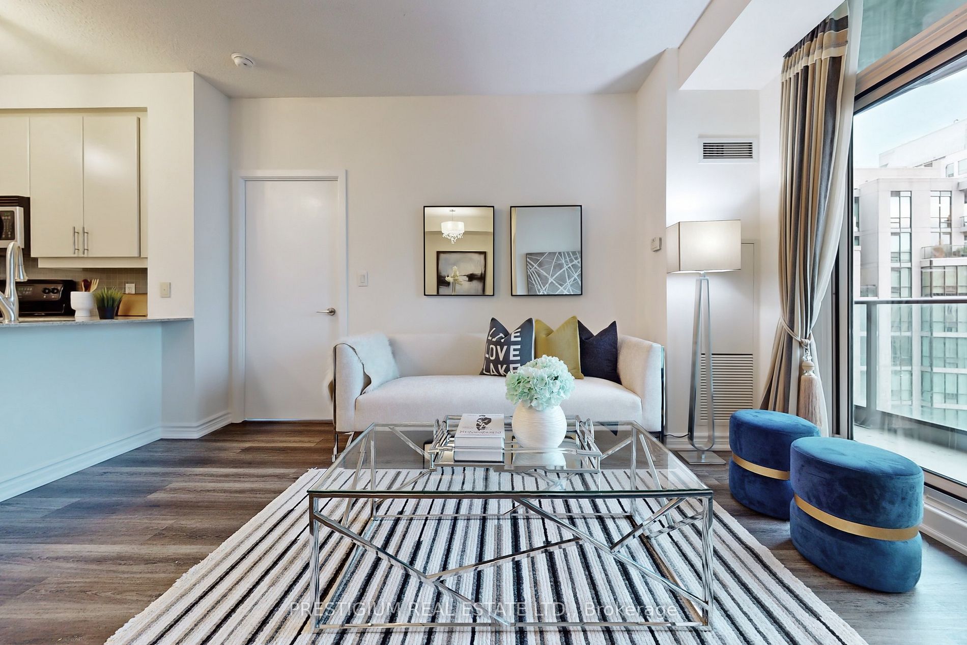 18 Harbour St, #2609
