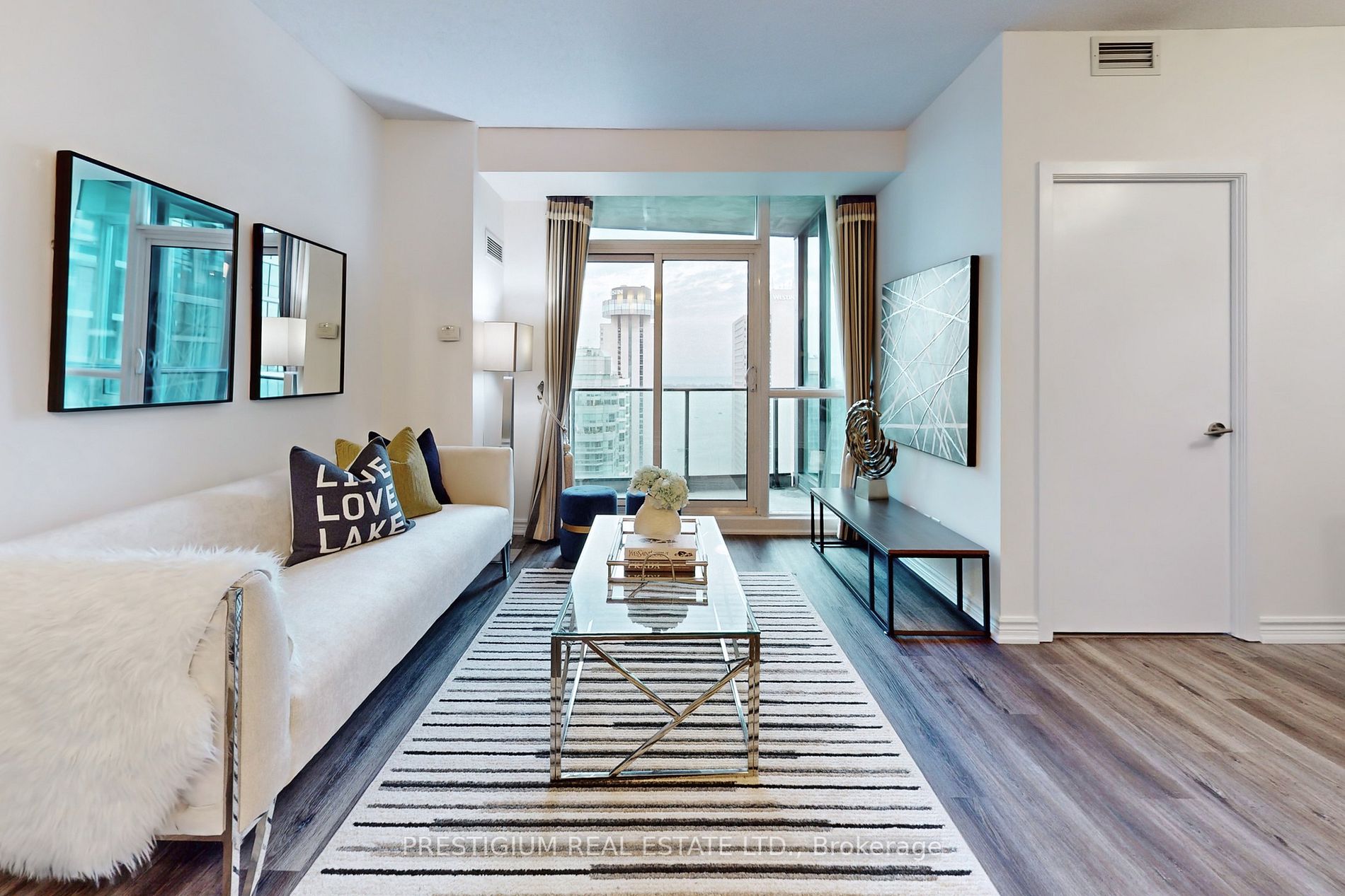 18 Harbour St, #2609
