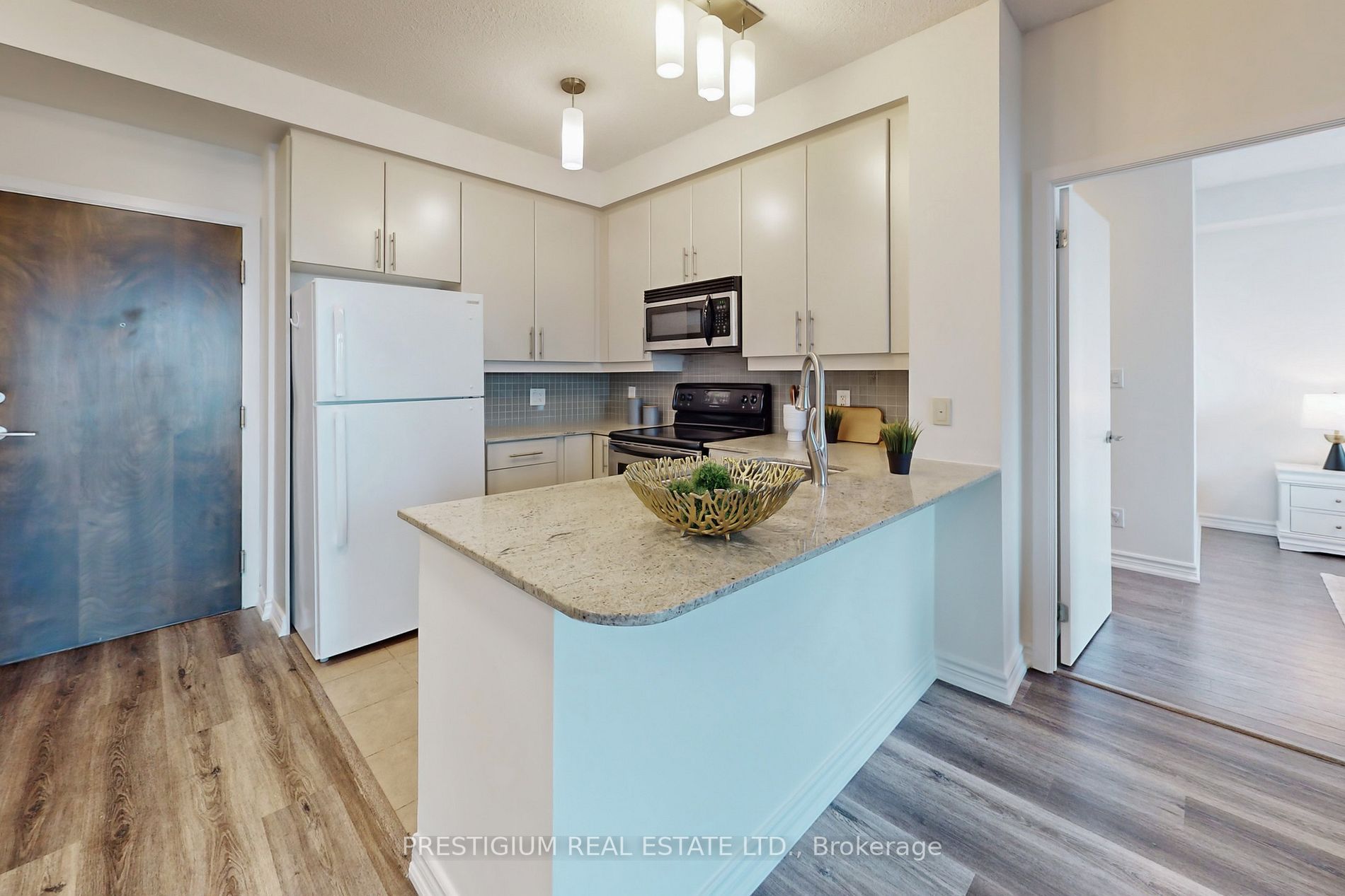 18 Harbour St, #2609