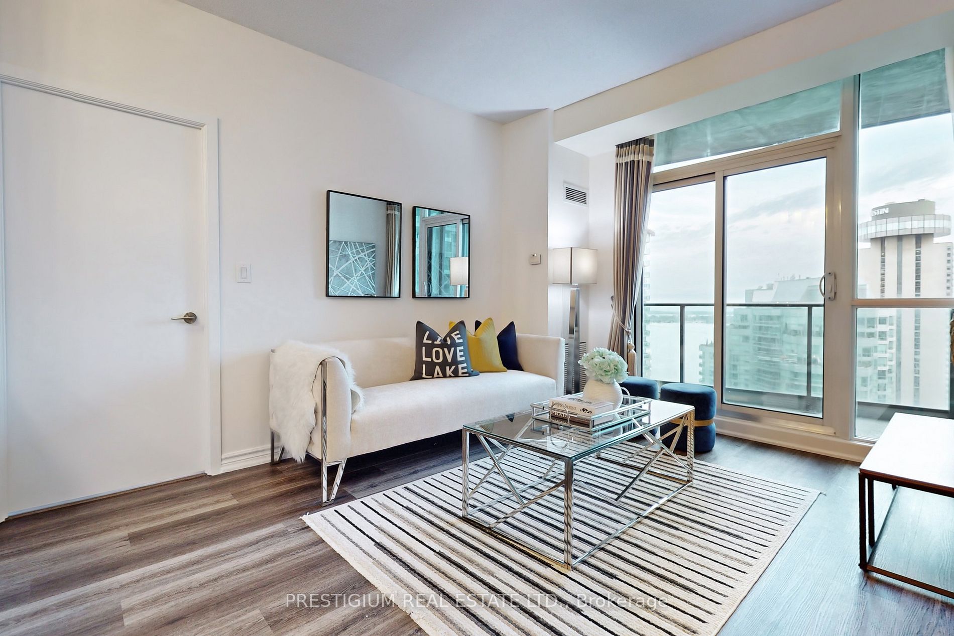 18 Harbour St, #2609