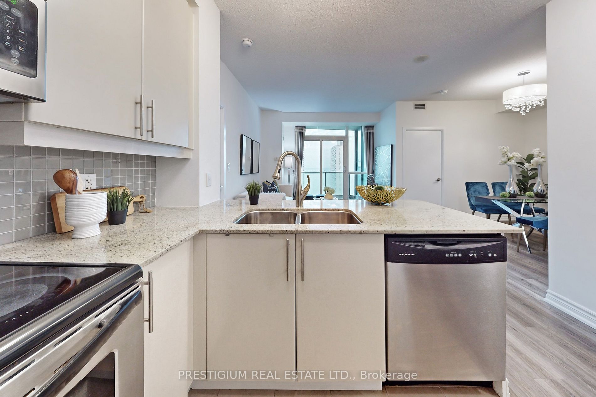 18 Harbour St, #2609