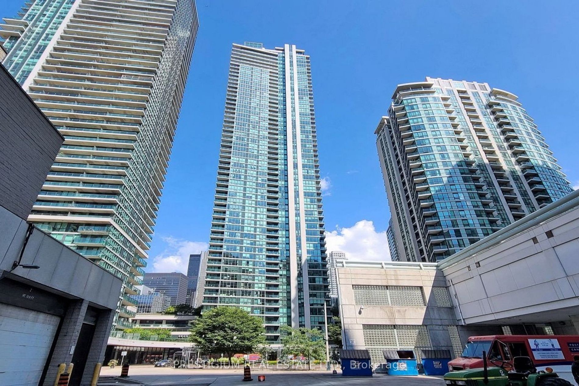 18 Harbour St, #2609